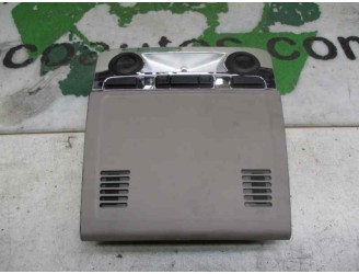 Recambio de luz interior para bmw serie 1 berlina (e81/e87) 118d referencia OEM IAM 61316951260 61316951260 