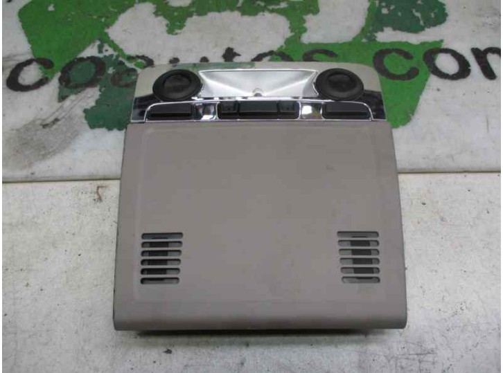 Recambio de luz interior para bmw serie 1 berlina (e81/e87) 118d referencia OEM IAM 61316951260 61316951260 