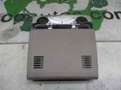 Recambio de luz interior para bmw serie 1 berlina (e81/e87) 118d referencia OEM IAM 61316951260 61316951260 