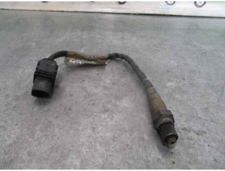 Recambio de sonda lambda para bmw serie 1 berlina (e81/e87) 118d referencia OEM IAM 779150001 0281004018 BOSCH