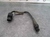 Recambio de sonda lambda para bmw serie 1 berlina (e81/e87) 118d referencia OEM IAM 779150001 0281004018 BOSCH
