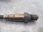 Recambio de sonda lambda para bmw serie 1 berlina (e81/e87) 118d referencia OEM IAM 779150001 0281004018 BOSCH