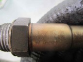 Recambio de sonda lambda para bmw serie 1 berlina (e81/e87) 118d referencia OEM IAM 779150001 0281004018 BOSCH