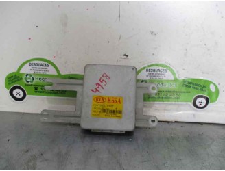 Recambio de centralita motor uce para kia carnival 2.9 turbodiesel cat referencia OEM IAM 0K55A18701 0067701592CI KESCO