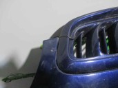 Recambio de capot para kia carnival 2.9 turbodiesel cat referencia OEM IAM AZUL 