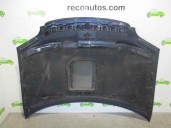 Recambio de capot para kia carnival 2.9 turbodiesel cat referencia OEM IAM AZUL 