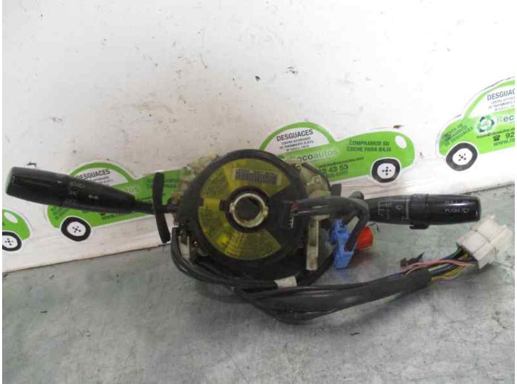 Recambio de mando luces para kia carnival 2.9 turbodiesel cat referencia OEM IAM   