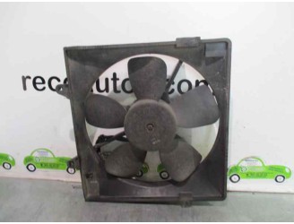 Recambio de electroventilador para kia carnival 2.9 turbodiesel cat referencia OEM IAM 0K55215025  