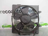 Recambio de electroventilador para kia carnival 2.9 turbodiesel cat referencia OEM IAM 0K55215025 