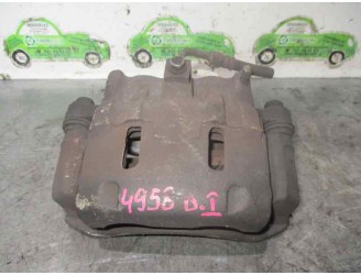 Recambio de pinza freno delantera izquierda para kia carnival 2.9 turbodiesel cat referencia OEM IAM   