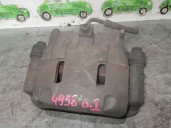 Recambio de pinza freno delantera izquierda para kia carnival 2.9 turbodiesel cat referencia OEM IAM 
