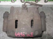 Recambio de pinza freno delantera izquierda para kia carnival 2.9 turbodiesel cat referencia OEM IAM 