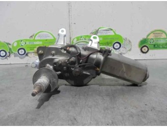 Recambio de motor limpia trasero para kia carnival 2.9 turbodiesel cat referencia OEM IAM 000425 03511-1220