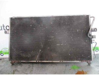 Recambio de condensador / radiador aire acondicionado para kia carnival 2.9 turbodiesel cat referencia OEM IAM   