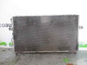 Recambio de condensador / radiador aire acondicionado para kia carnival 2.9 turbodiesel cat referencia OEM IAM 