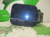 Recambio de tapa exterior combustible para kia carnival 2.9 turbodiesel cat referencia OEM IAM AZUL