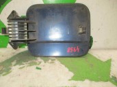 Recambio de tapa exterior combustible para kia carnival 2.9 turbodiesel cat referencia OEM IAM AZUL