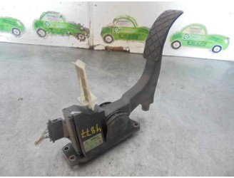 Recambio de potenciometro pedal para seat leon (1m1) 1.9 tdi referencia OEM IAM 1J1721503 0281002342 BOSCH