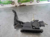 Recambio de potenciometro pedal para seat leon (1m1) 1.9 tdi referencia OEM IAM 1J1721503 0281002342 BOSCH