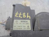 Recambio de potenciometro pedal para seat leon (1m1) 1.9 tdi referencia OEM IAM 1J1721503 0281002342 BOSCH