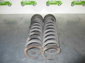 Recambio de muelle amortiguacion para opel vectra b berlina 1.6 16v referencia OEM IAM 