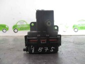 Recambio de motor calefaccion para mercedes-benz clase s (w140) berlina 6.0 v12 48v cat referencia OEM IAM 