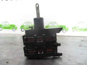 Recambio de motor calefaccion para mercedes-benz clase s (w140) berlina 6.0 v12 48v cat referencia OEM IAM 9062700252 