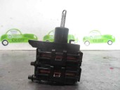 Recambio de motor calefaccion para mercedes-benz clase s (w140) berlina 6.0 v12 48v cat referencia OEM IAM 9062700252 