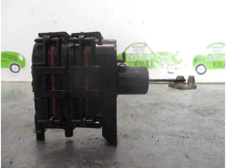 Recambio de motor calefaccion para mercedes-benz clase s (w140) berlina 6.0 v12 48v cat referencia OEM IAM 9062700252 