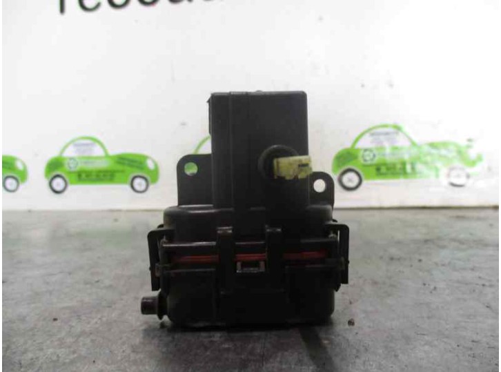 Recambio de motor calefaccion para mercedes-benz clase s (w140) berlina 6.0 v12 48v cat referencia OEM IAM 