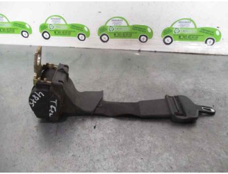 Recambio de cinturon seguridad trasero central para mercedes-benz clase s (w140) berlina 6.0 v12 48v cat referencia OEM IAM 1408