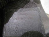 Recambio de cinturon seguridad trasero central para mercedes-benz clase s (w140) berlina 6.0 v12 48v cat referencia OEM IAM 1408