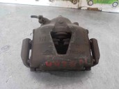 Recambio de pinza freno delantera izquierda para opel astra f berlina 1.6 16v referencia OEM IAM   