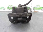 Recambio de pinza freno delantera izquierda para opel astra f berlina 1.6 16v referencia OEM IAM   