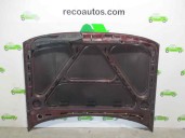 Replacement hood for Volkswagen Passat sedan (3A2) 2.0 OEM IAM reference GRANATE 