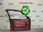Recambio de puerta delantera izquierda para volkswagen passat berlina (3a2) 2.0 referencia OEM IAM 3A0831055 GRANATE 4P