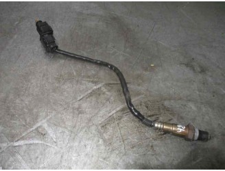 Recambio de sonda lambda para opel vectra c berlina 1.9 16v cdti cat (z 19 dth / lrd) referencia OEM IAM 