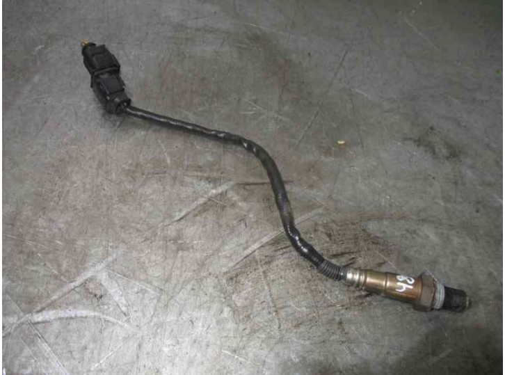 Recambio de sonda lambda para opel vectra c berlina 1.9 16v cdti cat (z 19 dth / lrd) referencia OEM IAM 