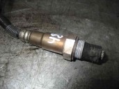 Recambio de sonda lambda para opel vectra c berlina 1.9 16v cdti cat (z 19 dth / lrd) referencia OEM IAM 