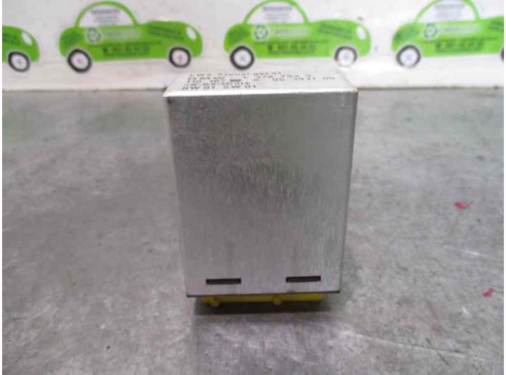 Recambio de modulo electronico para bmw serie 3 berlina (e36) 2.5 turbodiesel cat referencia OEM IAM 43787939 05393100 