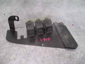 Recambio de caja reles / fusibles para chrysler voyager (gs) 2.5 turbodiesel referencia OEM IAM 4707408 95423B 