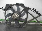 Recambio de electroventilador para opel combo (corsa c) 1.7 16v cdti referencia OEM IAM 8038845 