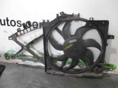 Recambio de electroventilador para opel combo (corsa c) 1.7 16v cdti referencia OEM IAM 8038845 