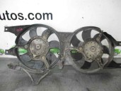 Recambio de electroventilador para chrysler voyager (gs) 2.5 turbodiesel referencia OEM IAM   