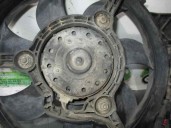 Recambio de electroventilador para chrysler voyager (gs) 2.5 turbodiesel referencia OEM IAM 