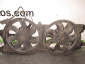 Recambio de electroventilador para chrysler voyager (gs) 2.5 turbodiesel referencia OEM IAM 