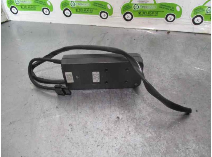 Recambio de modulo electronico para mercedes-benz clase sl (w129) 6.0 v12 48v cat referencia OEM IAM 6423201 OKI TELECOM