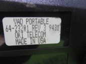 Recambio de modulo electronico para mercedes-benz clase sl (w129) 6.0 v12 48v cat referencia OEM IAM 6423201 OKI TELECOM