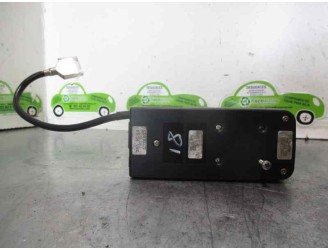 Recambio de modulo electronico para mercedes-benz clase sl (w129) 6.0 v12 48v cat referencia OEM IAM 6423128 OKI TELECOM