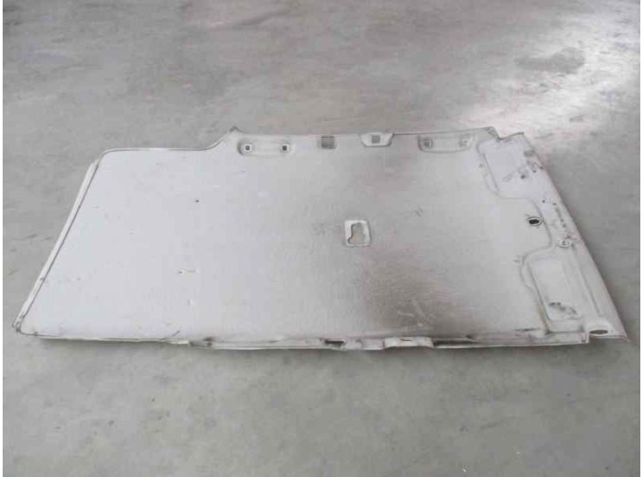 Recambio de techo para opel frontera b limited referencia OEM IAM 